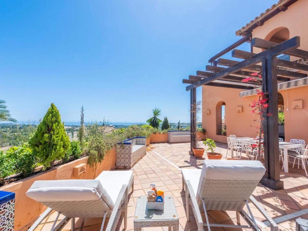 Appartement Belvederes A Spacious And Luxury *